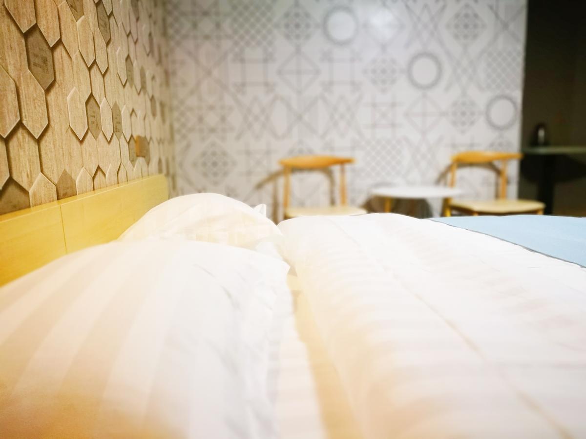 Spring Breeze Boutique Guest House Wuyuan Εξωτερικό φωτογραφία