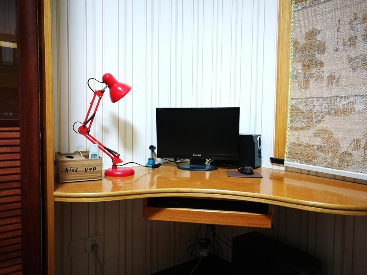 Spring Breeze Boutique Guest House Wuyuan Εξωτερικό φωτογραφία