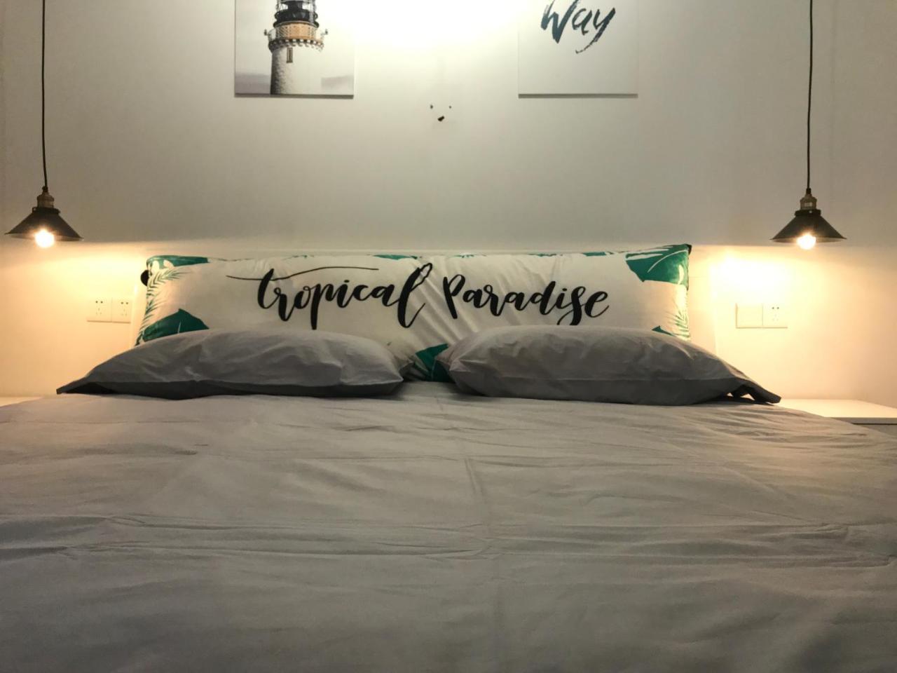 Spring Breeze Boutique Guest House Wuyuan Εξωτερικό φωτογραφία