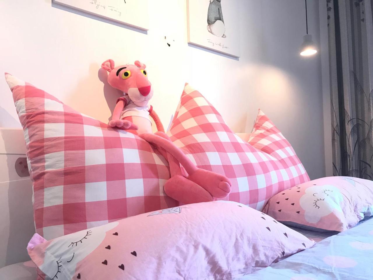 Spring Breeze Boutique Guest House Wuyuan Εξωτερικό φωτογραφία