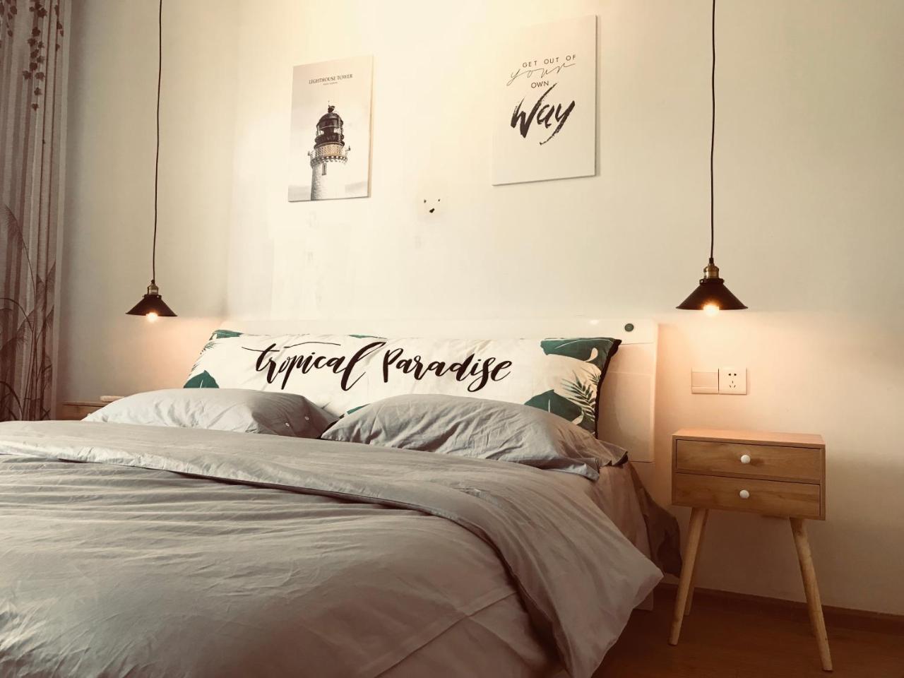 Spring Breeze Boutique Guest House Wuyuan Εξωτερικό φωτογραφία