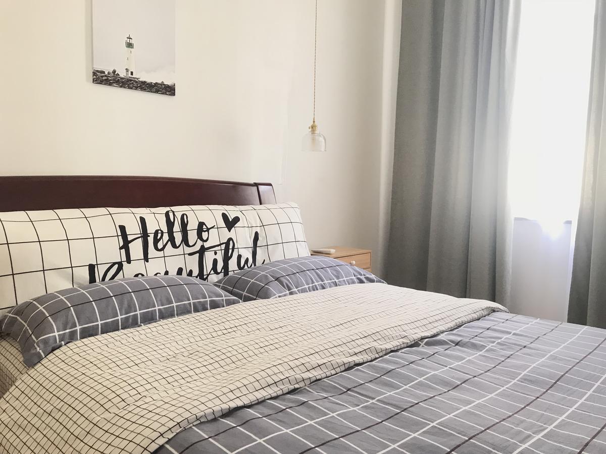Spring Breeze Boutique Guest House Wuyuan Εξωτερικό φωτογραφία